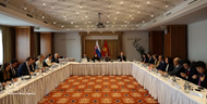 Viet Nam-Slovakia intergovernmental committee on economic cooperation holds 3rd meeting